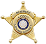 Loving County Sheriff's Office Insignia